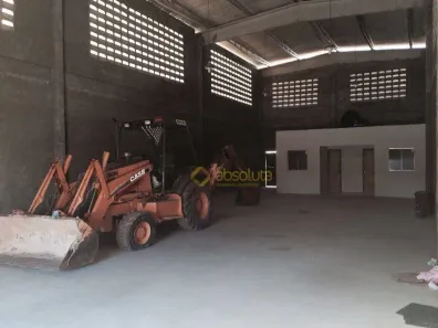Galpão/Depósito/Armazém à venda, 372m² no Piedade, Jaboatão dos Guararapes
