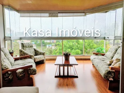 Apartamento com 4 Quartos à venda, 130m² no Jardim da Penha, Vitória