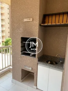 Apartamento com 2 Quartos à venda, 58m² no Jardim Adelaide, Hortolândia
