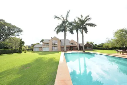 Casa com 6 Quartos à venda, 1000m² no Cidade Nova, Indaiatuba