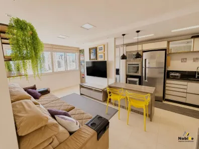 Apartamento com 2 Quartos à venda, 72m² no Torres, Torres
