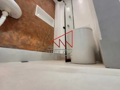 Kitnet à venda, 10m² no Centro, Rio de Janeiro