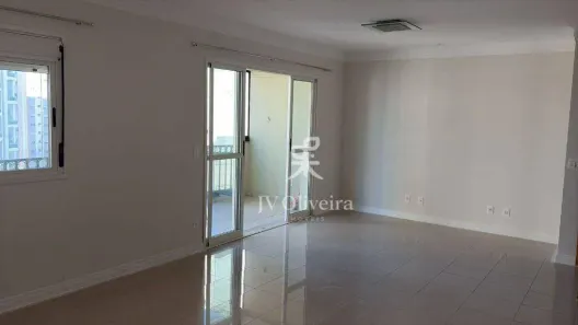 Apartamento com 3 Quartos à venda, 139m² no Tamboré, Santana de Parnaíba