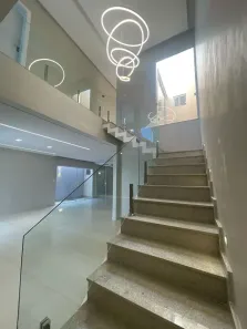 Casa de Condomínio com 4 Quartos para alugar, 200m² no Quarenta Horas (Coqueiro), Ananindeua