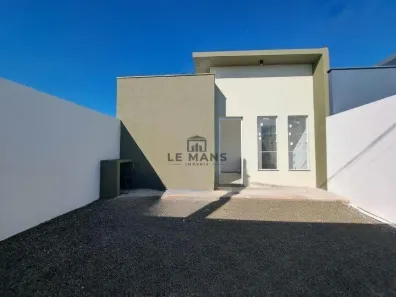 Casa com 2 Quartos à venda, 63m² no Nossa Senhora Aparecida I, Saltinho