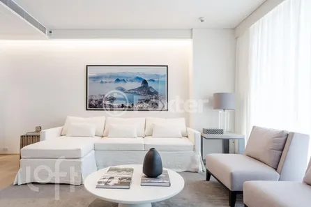 Apartamento com 1 Quarto à venda, 100m² no Vila São Francisco (Zona Sul), São Paulo