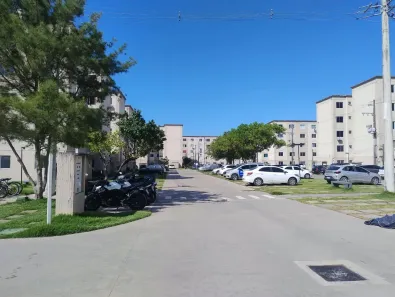 Apartamento com 2 Quartos à venda, 42m² no Sucupira, Jaboatão dos Guararapes