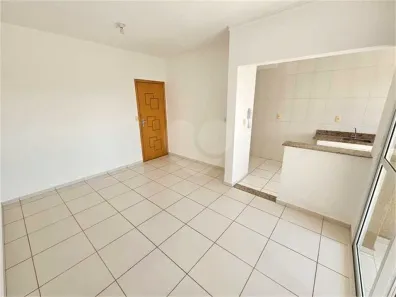 Apartamento com 3 Quartos para alugar, 83m² no Aqui se Vive, Indaiatuba