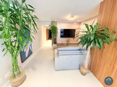 Apartamento com 3 Quartos à venda, 150m² no Canto do Forte, Praia Grande