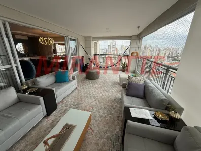 Apartamento com 4 Quartos à venda, 264m² no Santa Teresinha, São Paulo