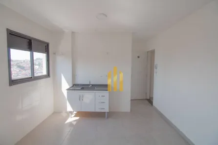 Apartamento com 1 Quarto para alugar, 35m² no Vila Matilde, São Paulo