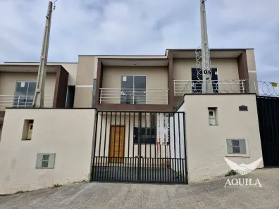 Sobrado com 2 Quartos à venda, 64m² no Parque São Bento, Sorocaba