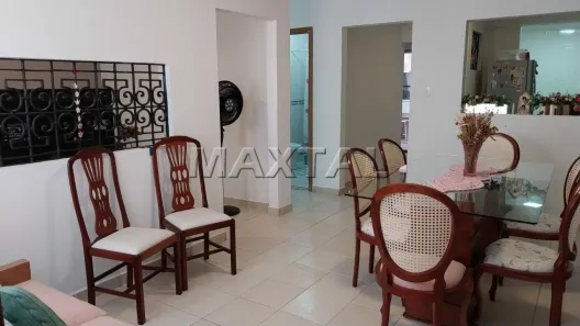 Apartamento com 2 Quartos à venda, 103m² no Casa Verde, São Paulo