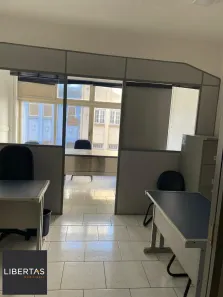 Sala Comercial com 1 Quarto à venda, 60m² no Centro Histórico, Porto Alegre