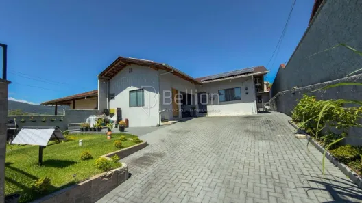 Casa com 7 Quartos à venda, 162m² no Tapajós, Indaial