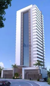 Apartamento com 3 Quartos à venda, 175m² no Sanvitto, Caxias do Sul