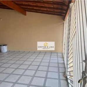 Sobrado com 3 Quartos à venda, 81m² no Jardim das Indústrias, São José dos Campos