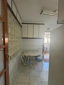 Apartamento com 2 Quartos para alugar, 80m² no Olímpico, São Caetano do Sul