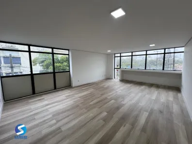 Sala Comercial com 1 Quarto à venda, 67m² no Bom Fim, Porto Alegre