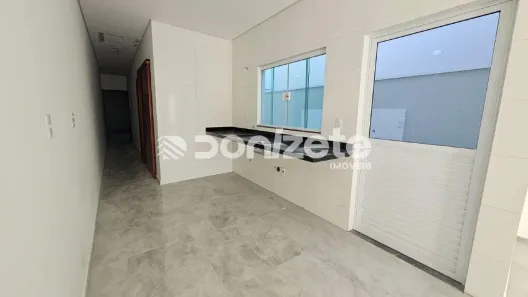 Apartamento com 3 Quartos à venda, 72m² no Parque das Nações, Santo André