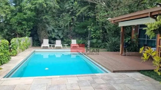 Casa com 4 Quartos à venda, 380m² no Cidade Jardim, São Paulo