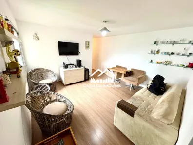 Apartamento com 3 Quartos à venda, 73m² no Vila Suzana, São Paulo