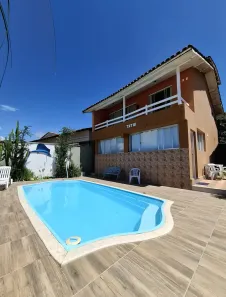 Casa com 4 Quartos à venda, 250m² no Santa Mônica, Guarapari