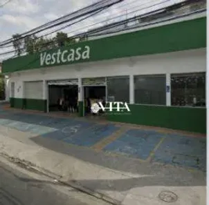 Galpão/Depósito/Armazém para alugar, 1170m² no Cocaia, Guarulhos