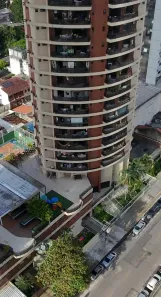 Apartamento com 3 Quartos para alugar, 127m² no Umarizal, Belém