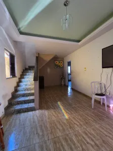 Sobrado com 3 Quartos à venda, 180m² no Setor Morada do Sol, Goiânia