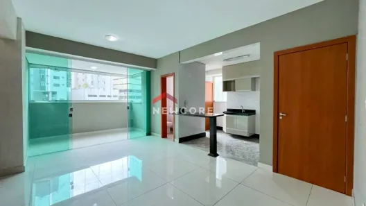 Apartamento com 2 Quartos à venda, 70m² no Buritis, Belo Horizonte