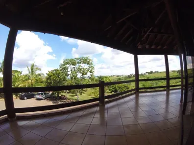 Fazenda/Sítio com 3 Quartos à venda, 542m² no , Porecatu