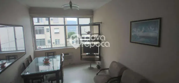 Apartamento com 2 Quartos à venda, 84m² no Botafogo, Rio de Janeiro