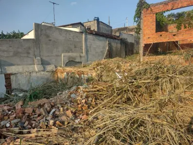 Lote/Terreno à venda, 600m² no Casa Verde Alta, São Paulo
