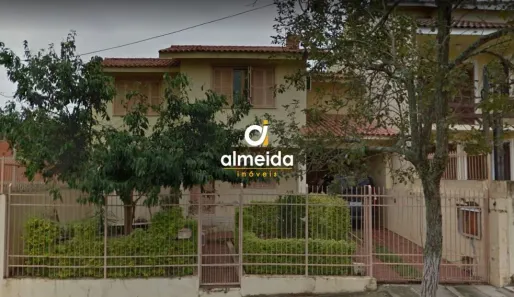 Casa com 3 Quartos à venda, 200m² no Camobi, Santa Maria