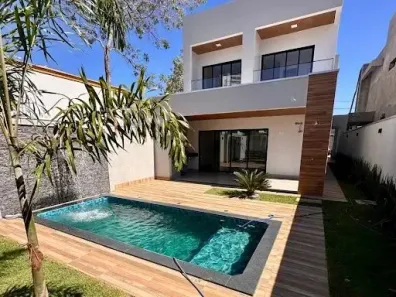 Casa com 3 Quartos à venda, 200m² no Plano Diretor Sul, Palmas