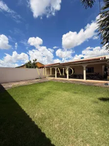 Casa com 3 Quartos à venda, 160m² no Bairro Santa Rita, Goiânia