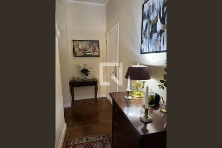 Apartamento com 4 Quartos à venda, 228m² no Higienópolis, São Paulo