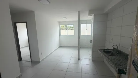 Apartamento com 2 Quartos para alugar, 45m² no Tabuleiro do Martins, Maceió