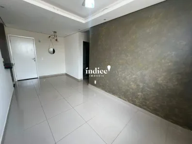 Apartamento com 2 Quartos à venda, 54m² no Reserva Sul Condomínio Resort, Ribeirão Preto