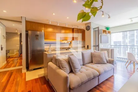 Apartamento com 2 Quartos à venda, 69m² no Jardim Vera Cruz, São Paulo
