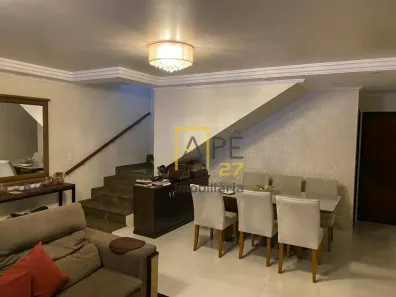 Sobrado com 5 Quartos à venda, 250m² no Parada Inglesa, São Paulo