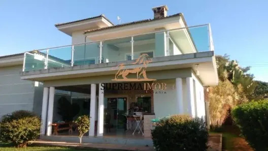 Casa de Condomínio com 2 Quartos à venda, 226m² no Condominio Village da Serra, Araçoiaba da Serra