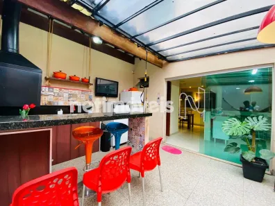 Casa com 2 Quartos à venda, 150m² no Vitória, Belo Horizonte