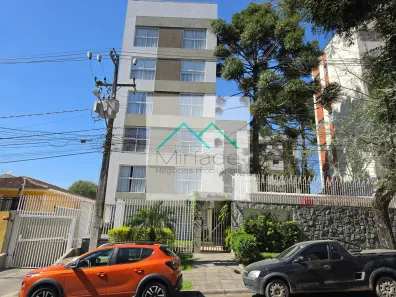 Apartamento com 3 Quartos à venda, 87m² no Boa Vista, Curitiba