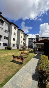 Apartamento com 2 Quartos à venda, 42m² no Itaperi, Fortaleza