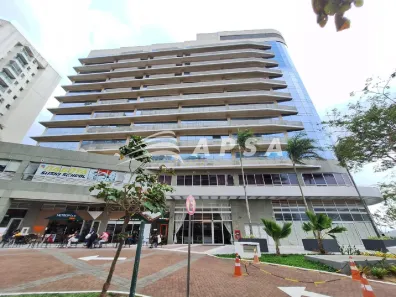 Sala Comercial para alugar, 43m² no Barra Olímpica, Rio de Janeiro