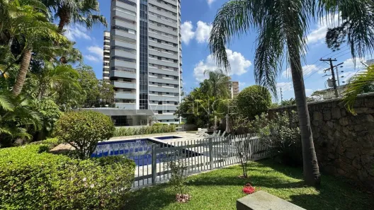 Apartamento com 5 Quartos à venda, 280m² no Jardim Avelino, São Paulo