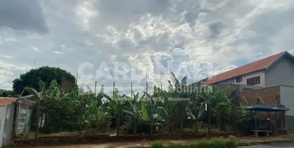 Lote/Terreno à venda, 496m² no Vila Vieira (Vila Xavier), Araraquara