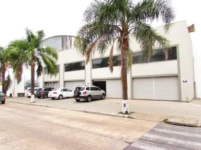 Ponto Comercial para alugar, 55m² no Floresta, Porto Alegre
